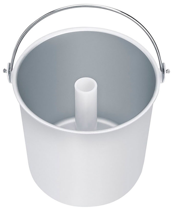 Мороженица Steba IC 150, мощность 150 Вт, чаша 1,5 л, таймер фото 2