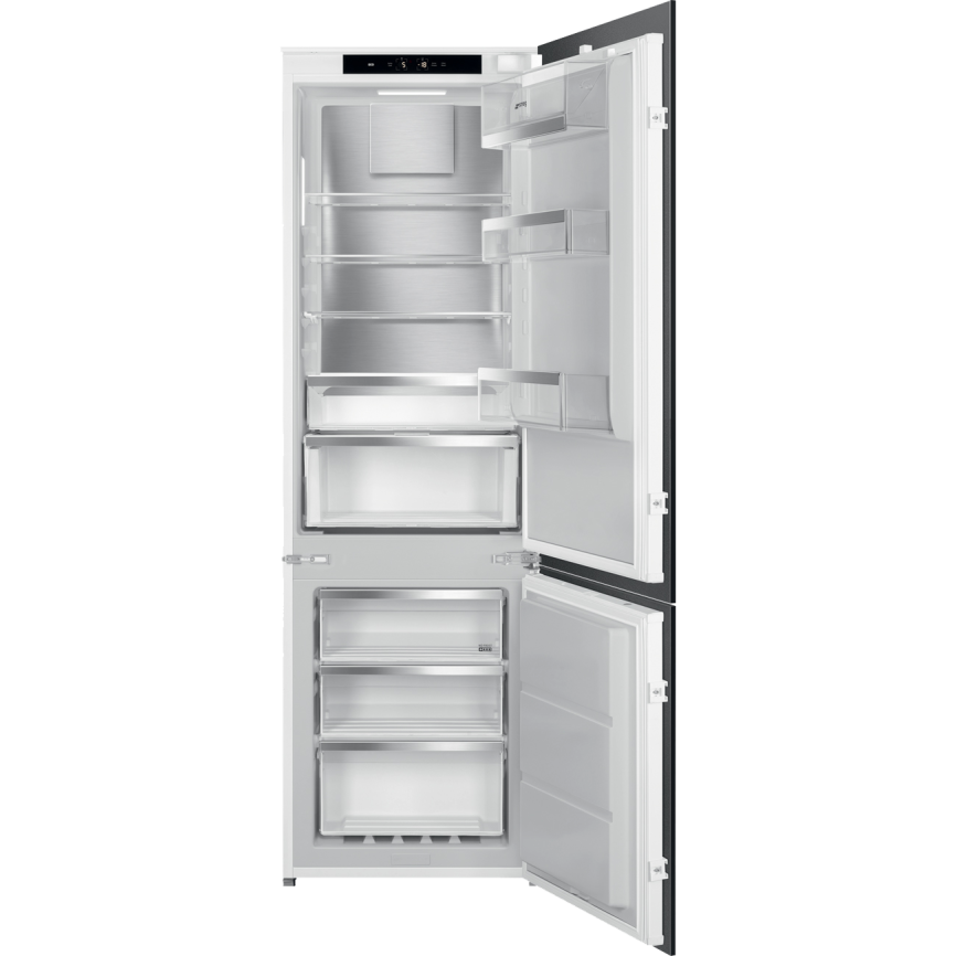 Встраиваемый холодильник Smeg Smeg C9174TN5D1 фото 1