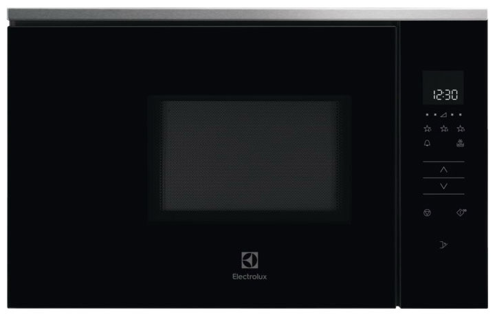 Встраиваемая микроволновая печь СВЧ Electrolux KMFE 172 TEX фото 1
