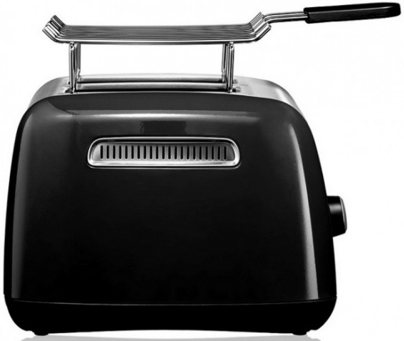Тостер KitchenAid 5KMT221EOB фото 3