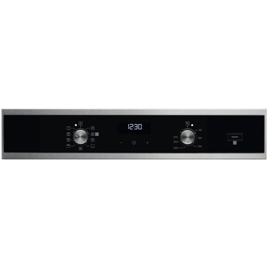Встраиваемый духовой шкаф ELECTROLUX EOD5F71X фото 2