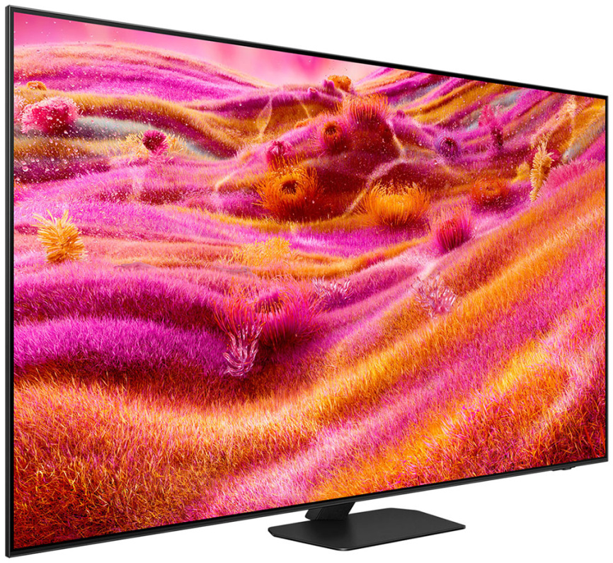 Телевизор Samsung QE75QN90FAUXRU фото 2