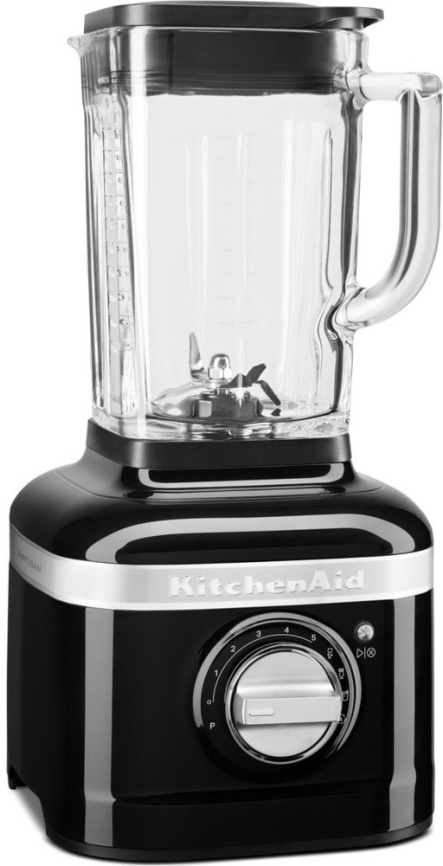 Блендер стационарный KitchenAid KitchenAid Artisan 5KSB4026EOB фото 3