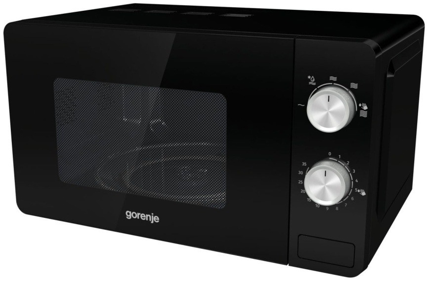 Микроволновая печь - СВЧ Gorenje MO20E1B фото 4