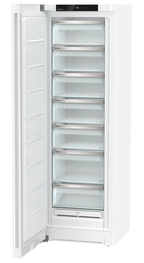 Морозильник Liebherr SFNd 5227-22 001 No Frost A++ 320 л, белый фото 7