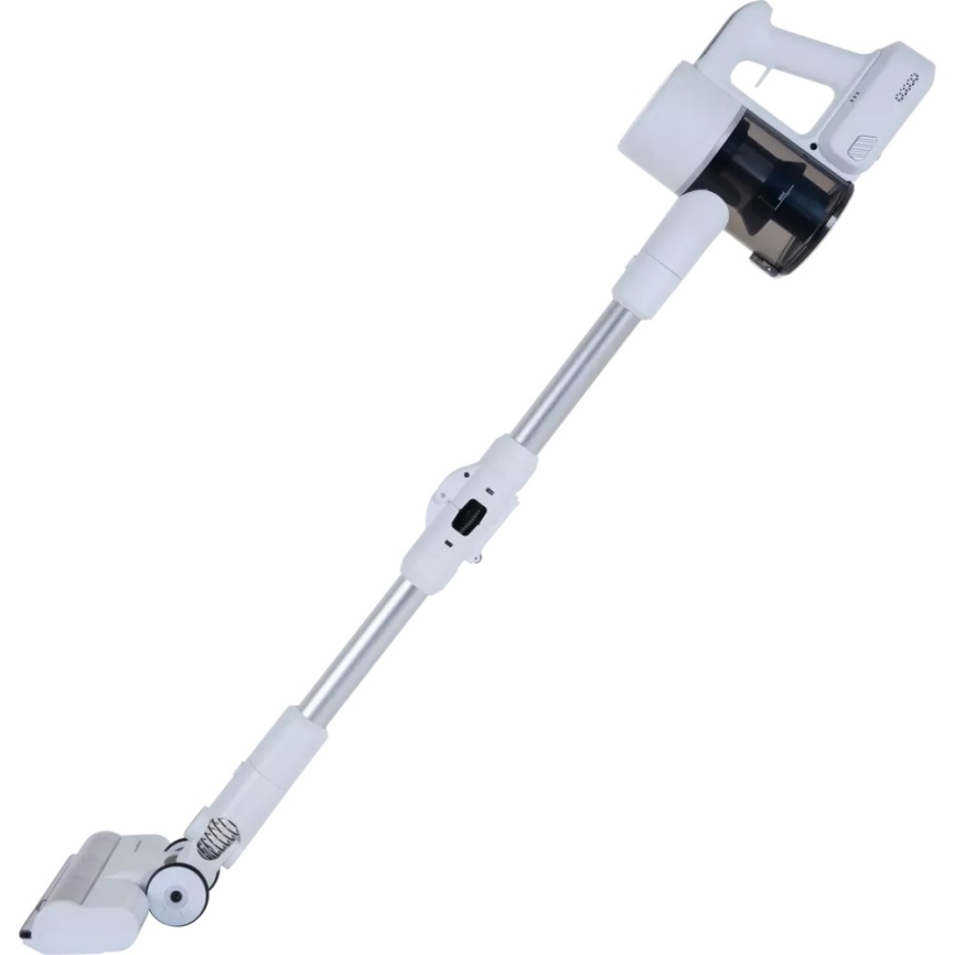 Пылесос вертикальный Polaris PVCS 3060 Express Clean белый фото 3