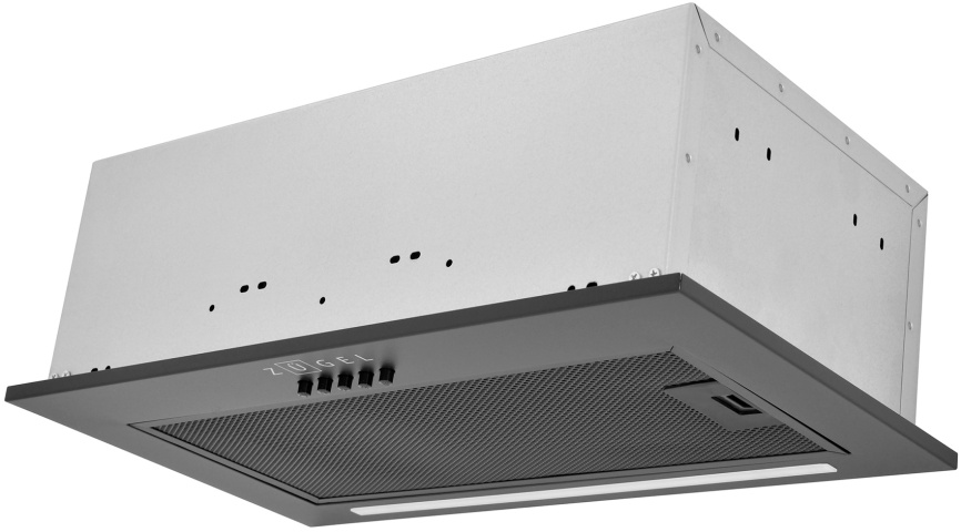 Вытяжка Zugel ZHI525B фото 1