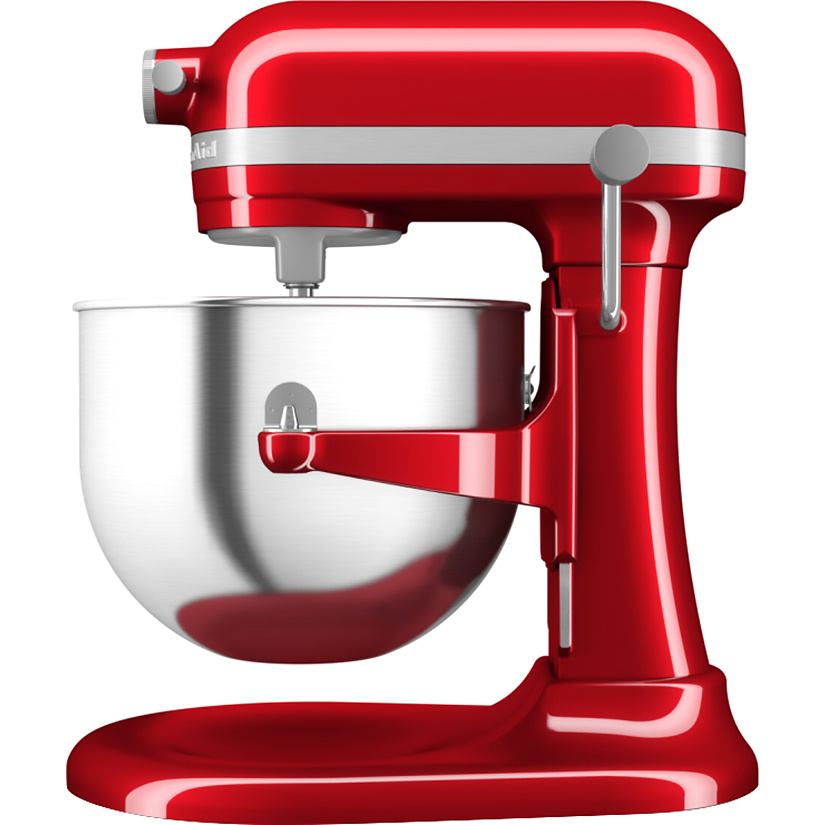 Настольный миксер KitchenAid 5KSM70SHXECA фото 4