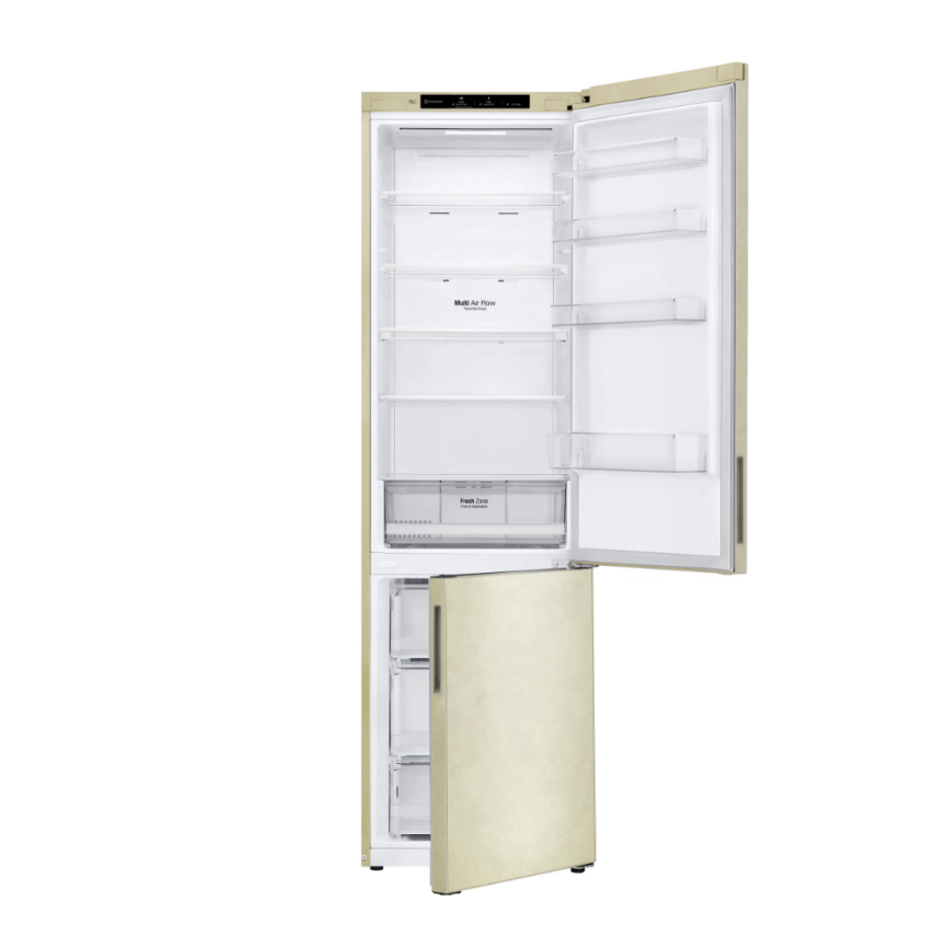 Холодильник LG LG GA-B509CECL фото 3