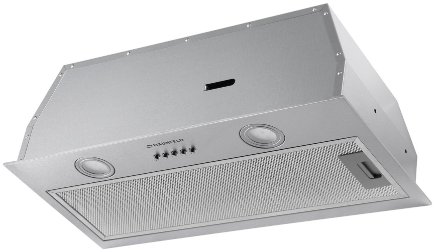 Вытяжка Maunfeld THAMES 601PM нержавеющая сталь фото 1
