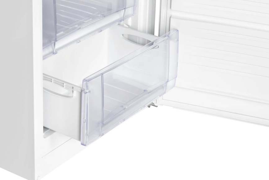 Морозильник Nord Морозильник Nord DF 268 WAP компрессорный, 268 л, 40 дБ, белый фото 6