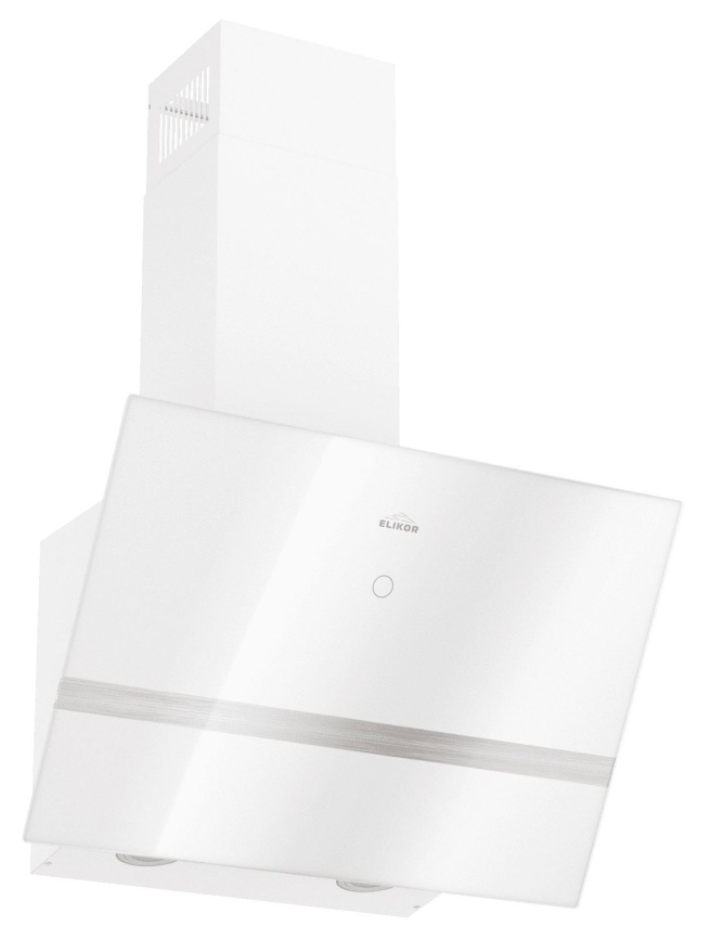 Вытяжка Elikor RISE 60 WH белый (243076) фото 1