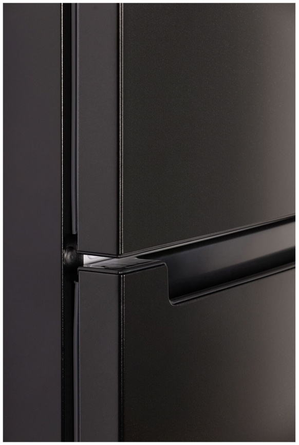 Двухкамерный холодильник Nord NRB 122 B фото 3