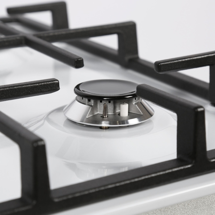 Газовая варочная панель Gefest ПВГ 1100 фото 5