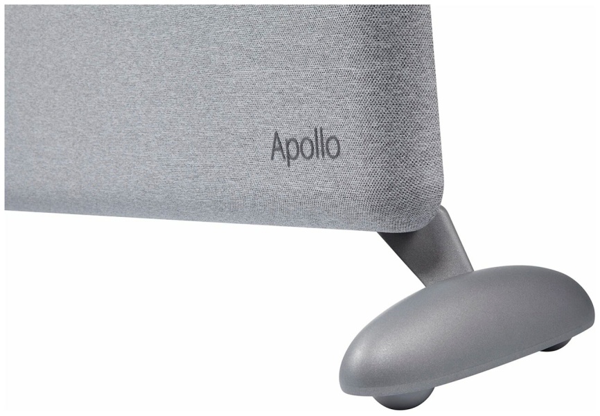 Конвектор Ballu Apollo digital INVERTER Moon Gray (BEC/ATI-1501) фото 8