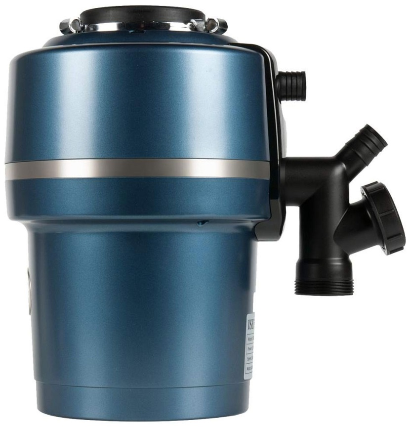 Измельчитель пищевых отходов ISE ISE-100 фото 2