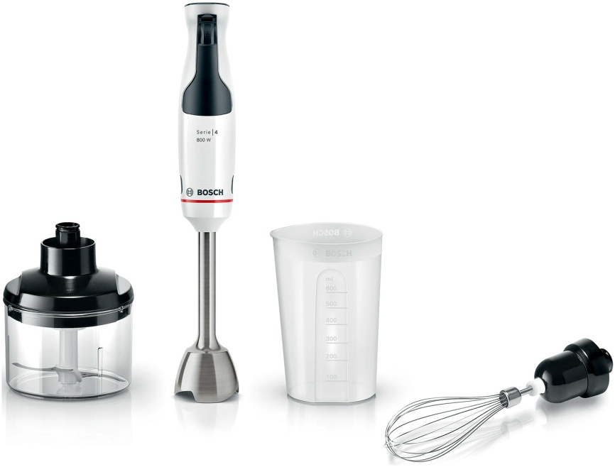 Погружной блендер Bosch MSM4W421 фото 1