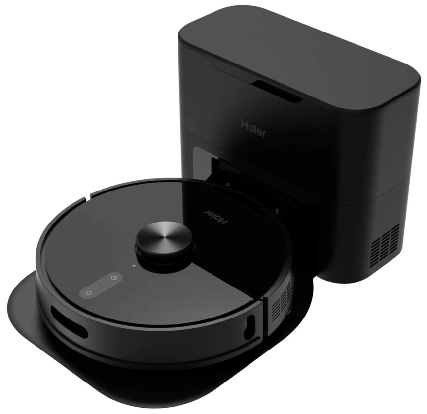 Робот-пылесос Haier HSR Pro R2B фото 1