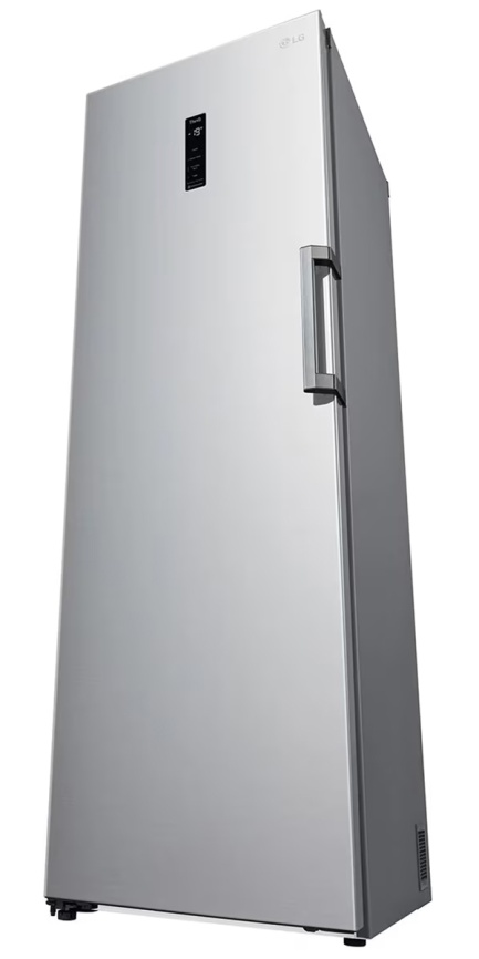 Морозильник LG GC-B414ELFM фото 4