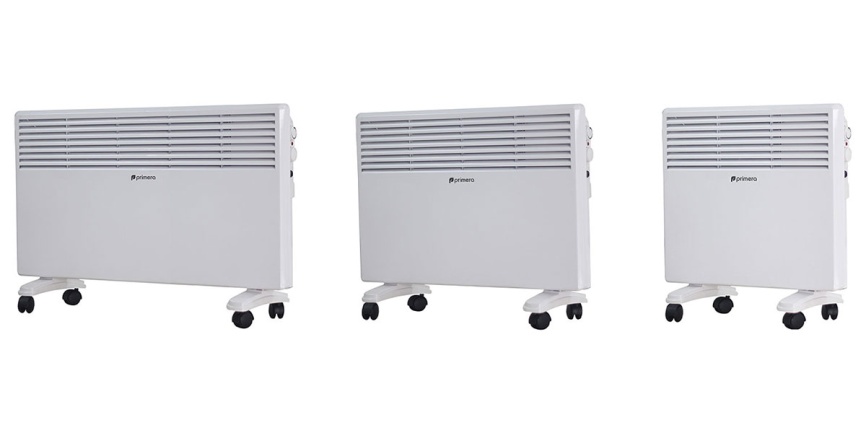 Конвектор Primera PHP-1500-MXB фото 5