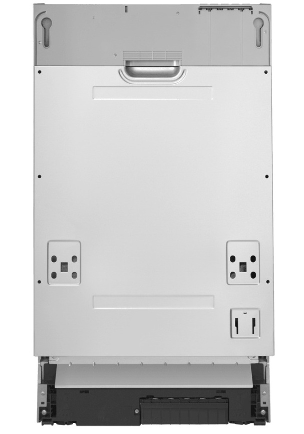 Встраиваемая посудомоечная машина Maunfeld MLP4529A01 Light Beam фото 5