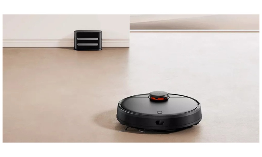 Робот-пылесос Xiaomi Robot Vacuum T12 (BHR7726G) фото 11