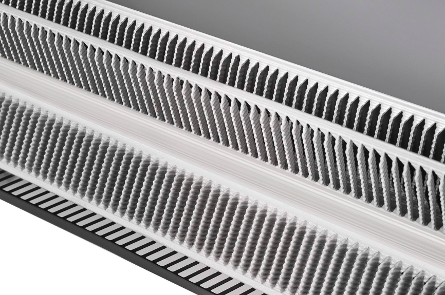 Модуль отопительный электрического конвектора Electrolux Air Gate Transformer ECH/AG2-1500 T фото 5