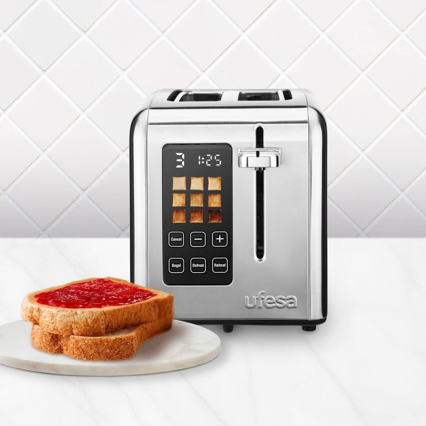 Тостер Ufesa Perfect Toaster фото 3