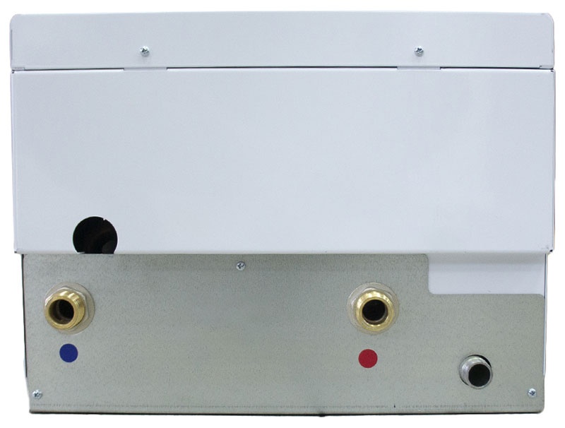 Котел отопления Эван EXPERT PLUS - 8 фото 3