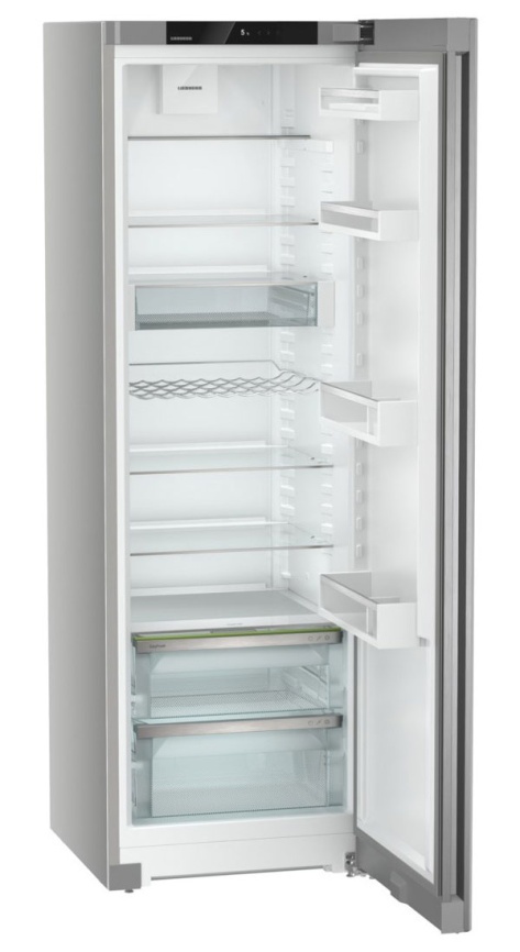 Однокамерный холодильник Liebherr SRsfd 5220-22 001, серебристый фото 7
