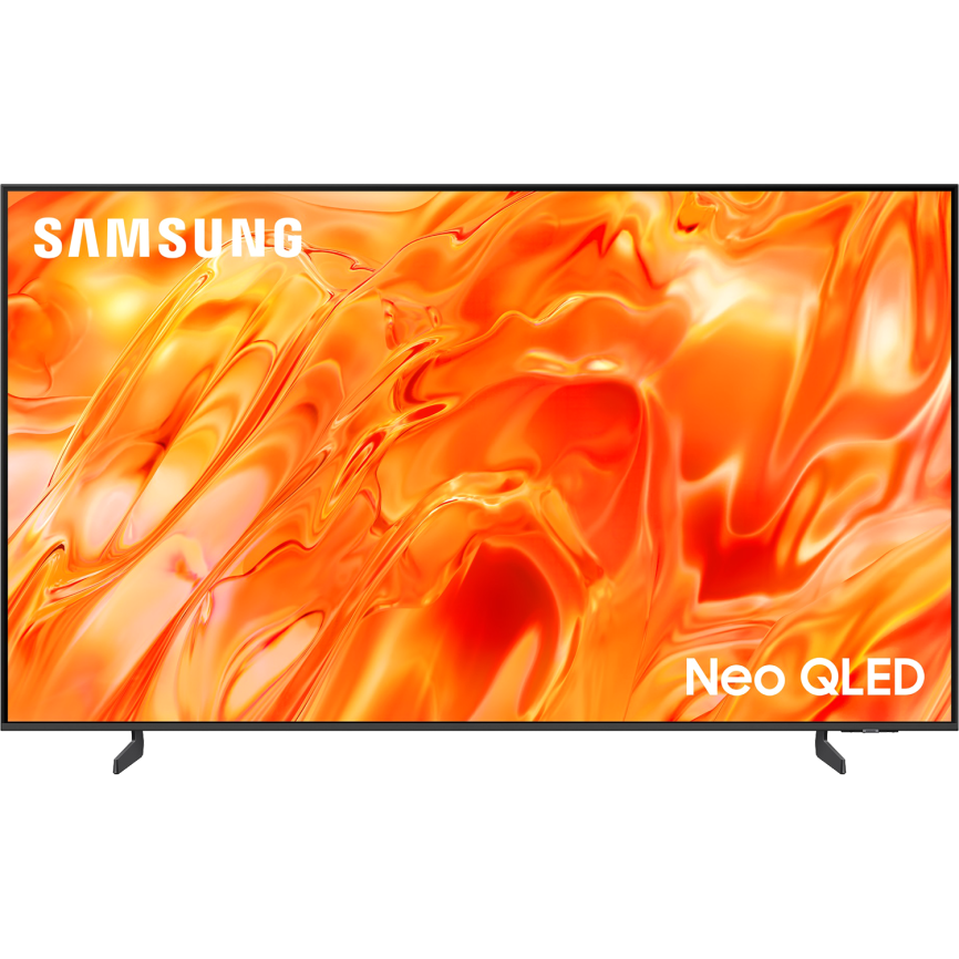 Телевизор ЖК 75'' Samsung QE75QN70HAUXPY фото 1