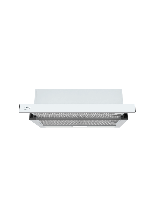 Вытяжка встраиваемая BHNT613R4CW 9211663200 BEKO фото 3