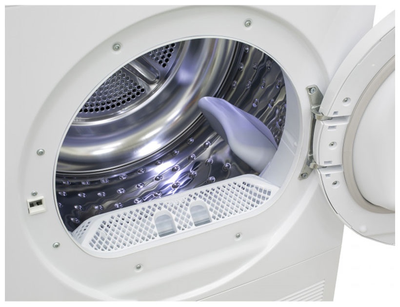 Сушильная машина Schaub Lorenz SLR TA721 фото 6