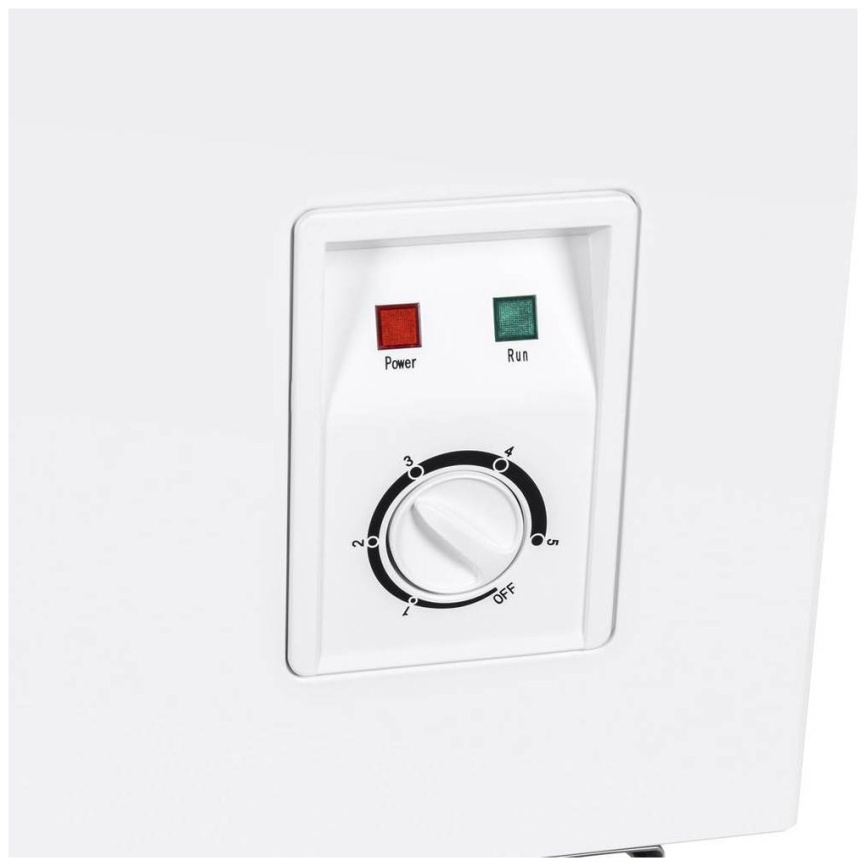 Морозильный ларь Maunfeld MFL200W A 200 л, белый фото 6