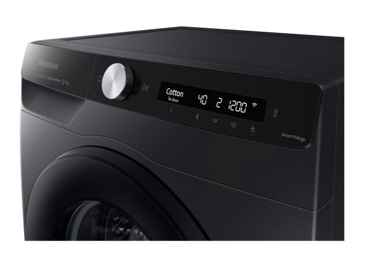 Стиральная машина WW80AG6S28ABLP SAMSUNG фото 6