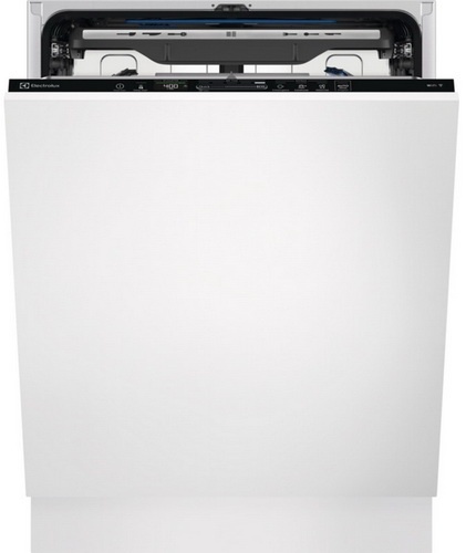 Встраиваемая посудомоечная машина Electrolux EEG68600W фото 1