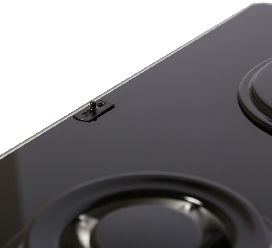 Газовая варочная панель Gefest ПВГ 2232-01 Р83 фото 5