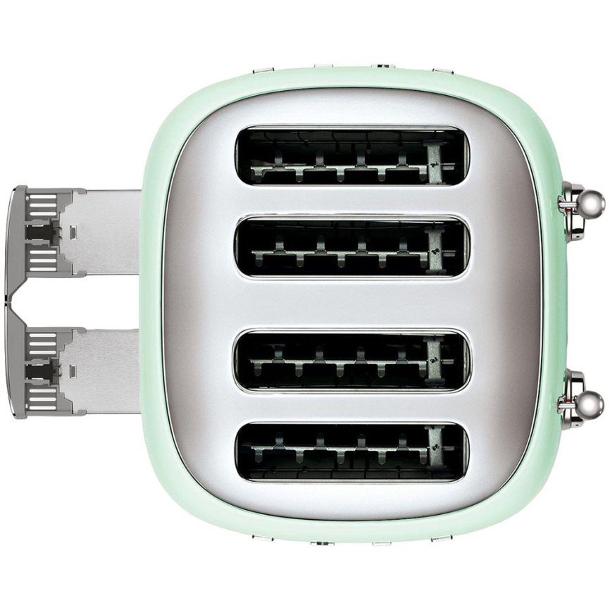 Тостеры SMEG TSF03PGEU фото 4