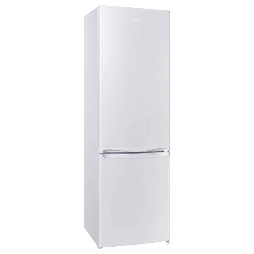 Отдельностоящий холодильник Evelux Холодильник Evelux FS 2220 W фото 2
