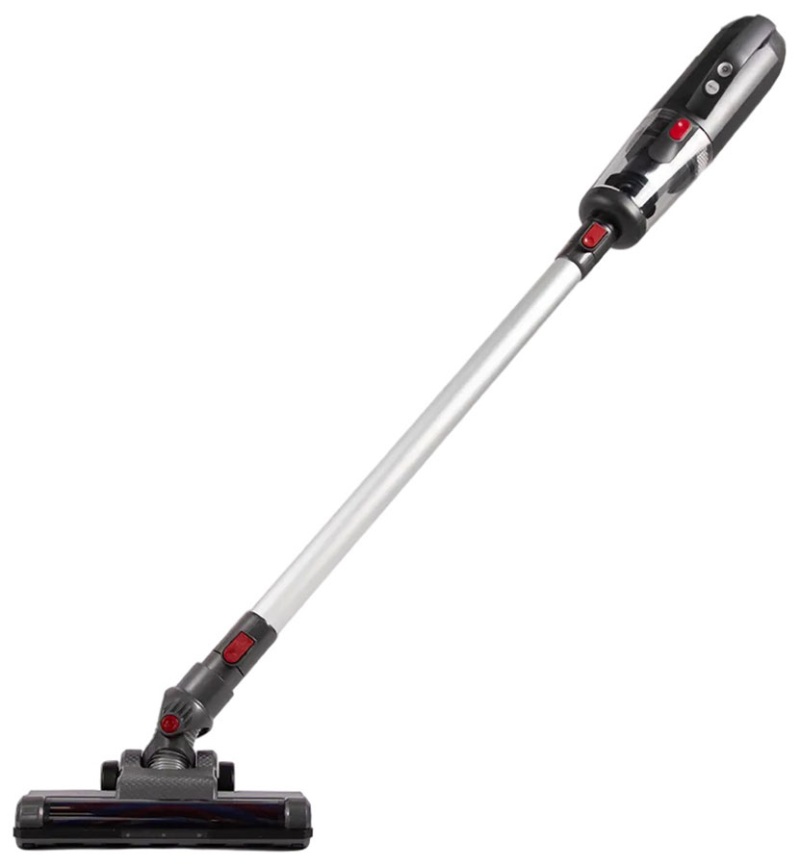 Вертикальный пылесос моющий Atvel F35 TotalClean фото 4