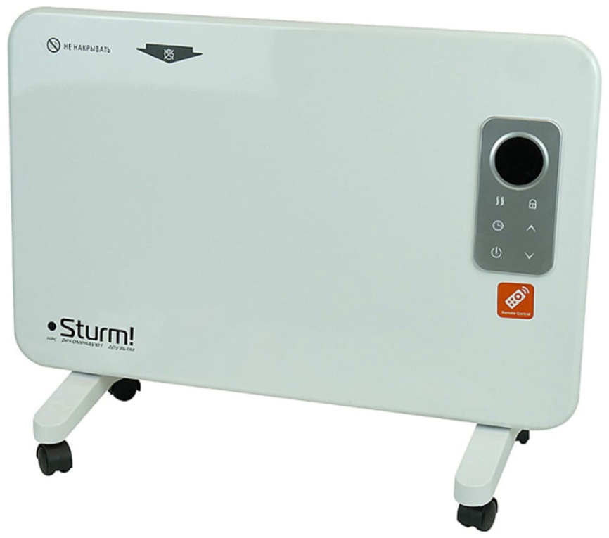 Конвектор Sturm! CH1000D фото 1