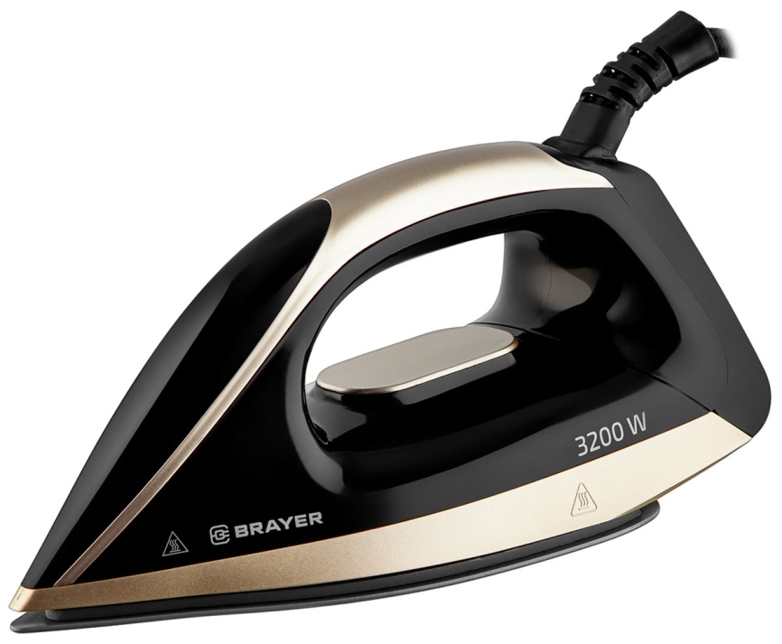 Паровая станция Brayer BR4158 фото 7