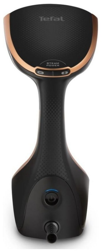 Отпариватель для одежды Tefal DT9100E0 Access Steam Care, черный фото 9