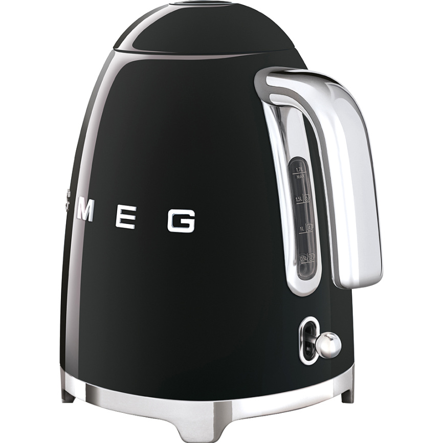 Чайники SMEG KLF03BLEU фото 3