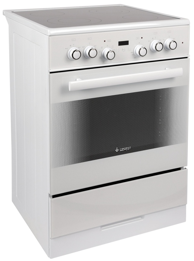 Электроплита Gefest 6560-03 0040 фото 2