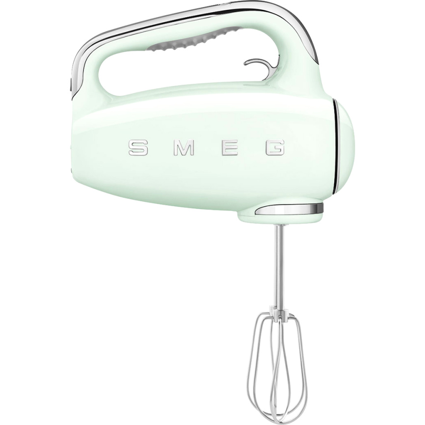 Миксеры SMEG HMF01PGEU фото 3