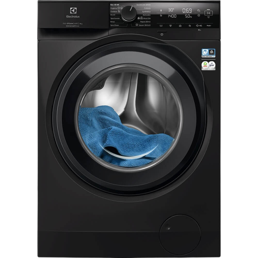 Стиральная машина ELECTROLUX EW7FG4492UDE фото 1