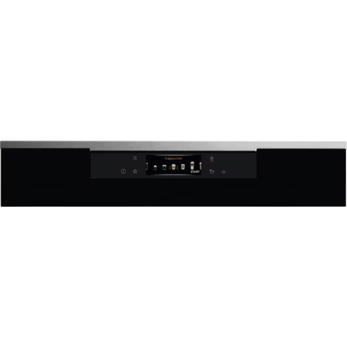 Встраиваемая кофемашина ELECTROLUX ELECTROLUX KBC85X фото 2