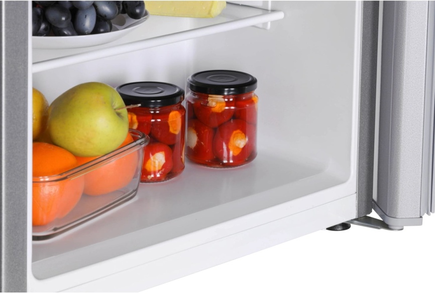 Мини-холодильник Nord Мини-холодильник Nord NR 402 S компрессорный 53,7 см, 60 л, белый фото 6