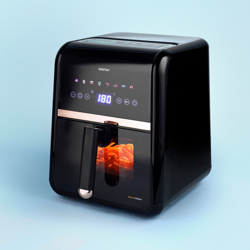 Аэрогриль Centek CT-3102 фото 11